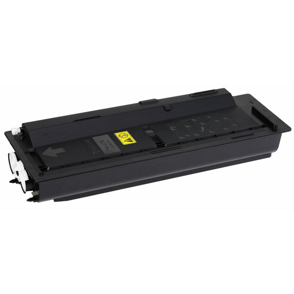 Toner Kyocera 1T02K30NL0 Black-0