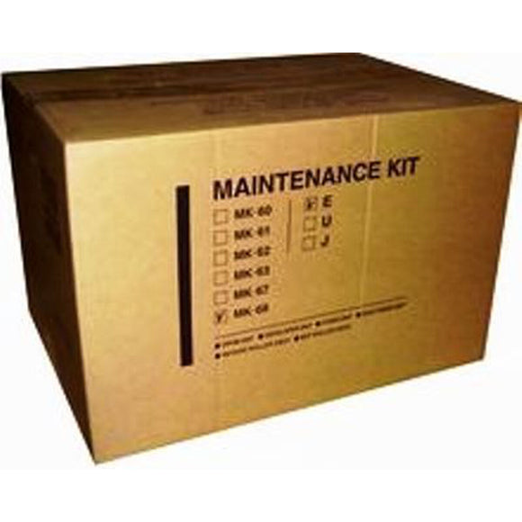 Maintenance kit Kyocera 1702LX8NL0 Printer-0
