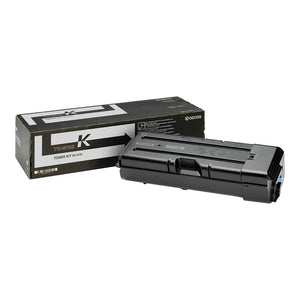 Original Toner Kyocera TK-8705K Black-0