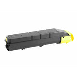 Original Toner Kyocera TK-8505Y Yellow Black-2