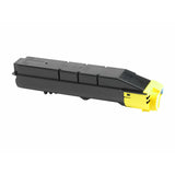 Original Toner Kyocera TK-8505Y Yellow Black-1