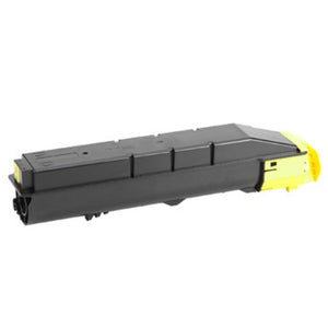 Toner Kyocera TK-8305Y Yellow-0