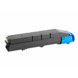 Original Toner Kyocera TK-8305C Black Cyan-1