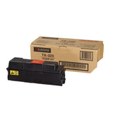 Original Toner Kyocera 1T02F90EU0 Black Magenta-1