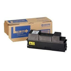 Toner Kyocera TK-360 Black-0