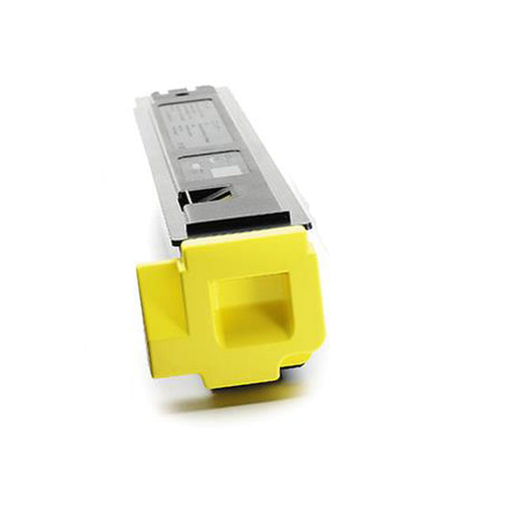Toner Kyocera TK-5135Y Yellow-0