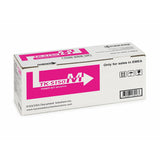 Original Toner Kyocera TK-5150M Black Magenta-2