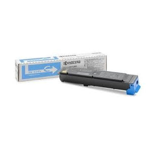 Toner Kyocera TK-5195C Black Cyan-0