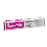 Toner Kyocera 1T02R5BNL0 Black Magenta-2