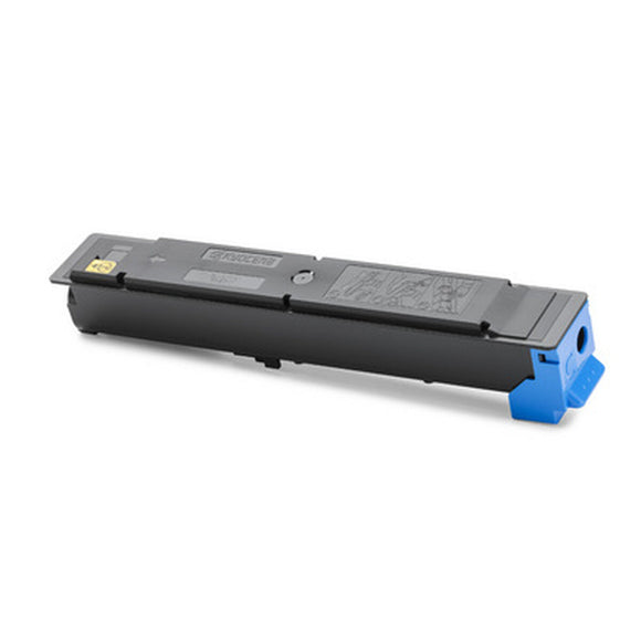 Toner Kyocera TK-5215C Cyan-0