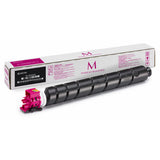Toner Kyocera 1T02L7BNL1 Black Magenta-1