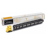 Toner Kyocera 1T02NDANL1 Black Yellow-1