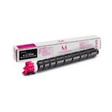 Toner Kyocera 1T02NDBNL1 Magenta-0