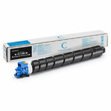 Toner Kyocera TK-8515C Black Cyan-1