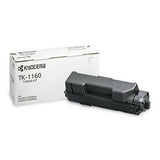 Original Toner Kyocera 1T02RY0NL0 Black-1