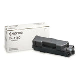 Toner Kyocera TK1160 Black (20 Units)-1