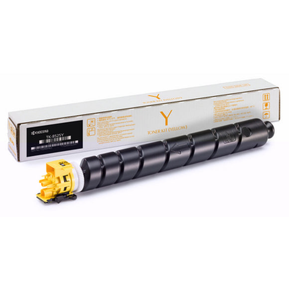 Toner Kyocera 1T02RMANL1 Yellow-0