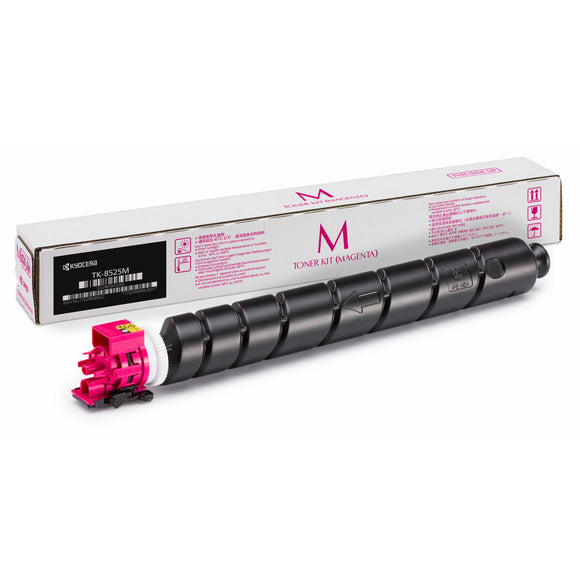 Toner Kyocera 1T02RMBNL1 Magenta-0