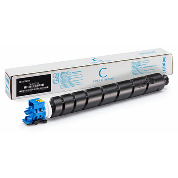 Toner Kyocera 1T02RMCNL1 Cyan-0