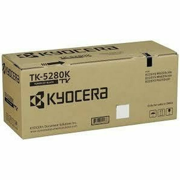 Toner Kyocera TK-5280K Black-0