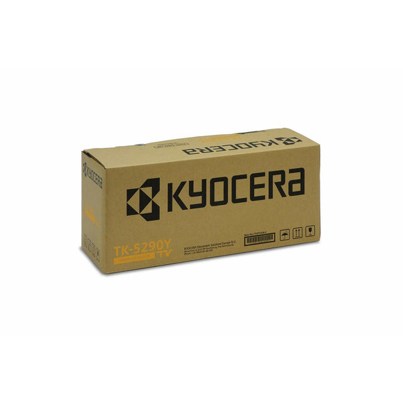 Toner Kyocera TK-5290Y Yellow-0