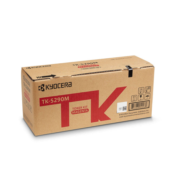 Toner Kyocera TK-5290M-0