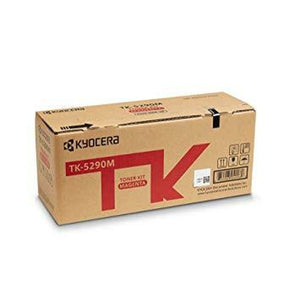 Toner Kyocera TK-5290M Magenta-0