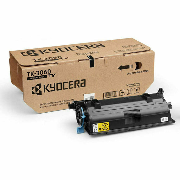 Toner Kyocera 1T02V30NLC Black-0