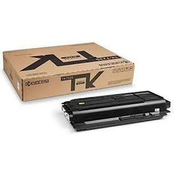 Toner Kyocera TK-7225 Black-0