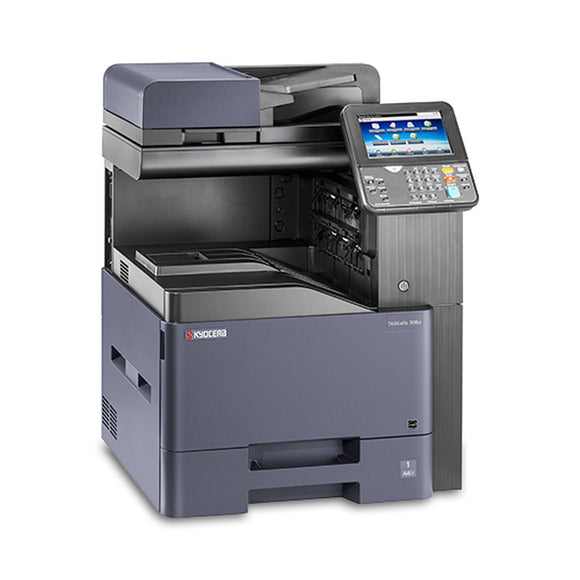 Multifunction Printer Kyocera TASKALFA 308CI-0