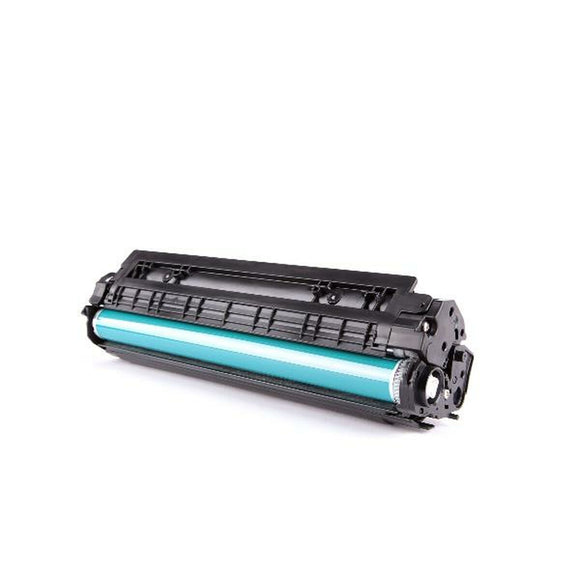 Original Toner Kyocera 1T02WHCNL0 Black Cyan (1 Unit)-0