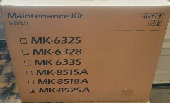 KYOCERA Wartungskit MK-8525A 600k TASKalfa 4052-6052ci / 4053-6053ci-0