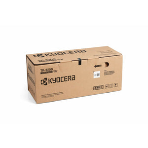 Original Toner Kyocera 1T02X90NL0 Black-0