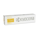 Toner Kyocera 1T02XNANL0 Yellow-1