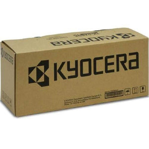 Toner Kyocera 1T02XNCNL0 Cyan-0