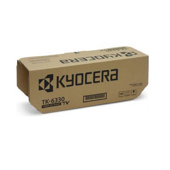 Original Toner Kyocera TK-6330 Black-0