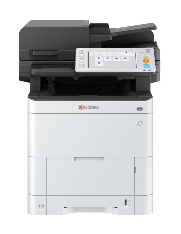 ECOSYS MA3500cix MFP Laser Printer-0