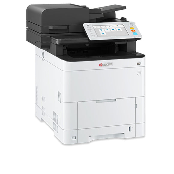 Multifunction Printer Kyocera 1102YK3NL0-0