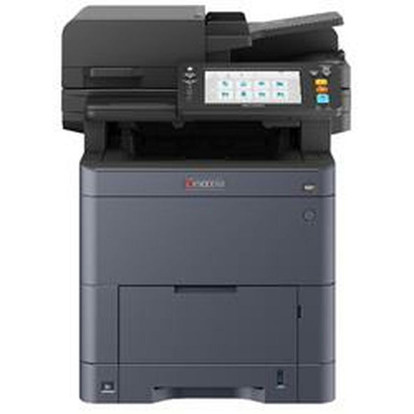 Multifunction Printer Kyocera 1102Z63NL0-0