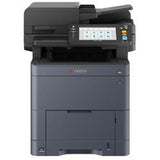 Multifunction Printer Kyocera 1102Z63NL0-0