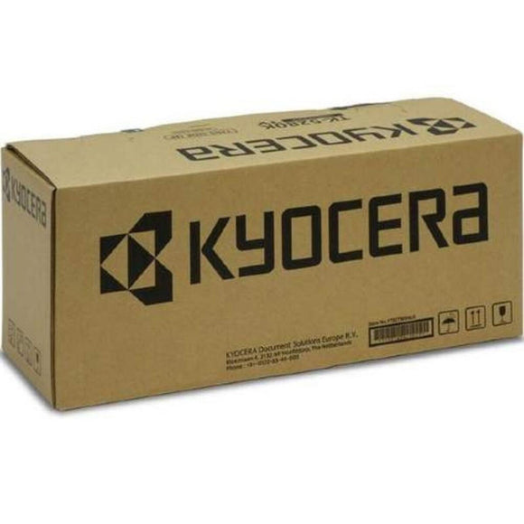 Toner Kyocera 1T02Z6ANL0 Yellow-0