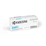 Toner Kyocera 1T02Z6CNL0 Cyan (1 Unit)-0