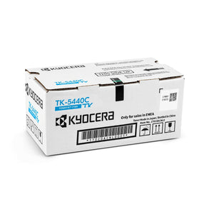 Original Toner Kyocera TK-5440C Cyan-0