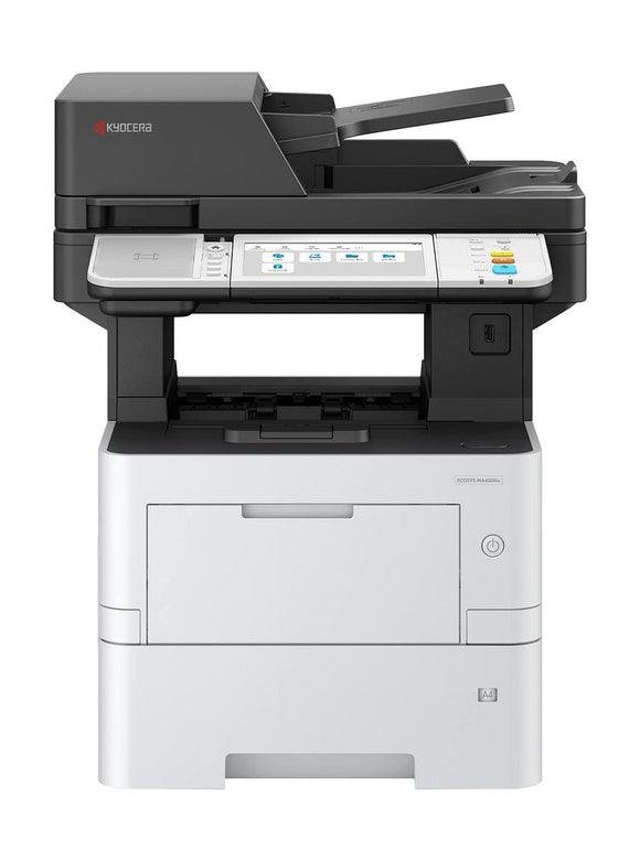 ECOSYS MA4500ix MFP Printer-0