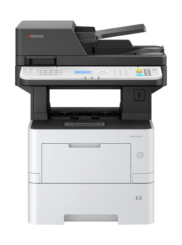 ECOSYS MA4500x MFP Printer-0