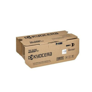 Original Toner Kyocera TK-3430 Black-0