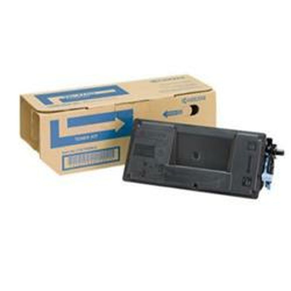 Toner Kyocera 1T0C0W0NL0 Black-0