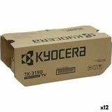Toner Kyocera TK-3190 Black (12 Units)-0