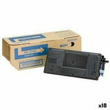 Original Toner Kyocera TK3160 Black (18 Units)-0
