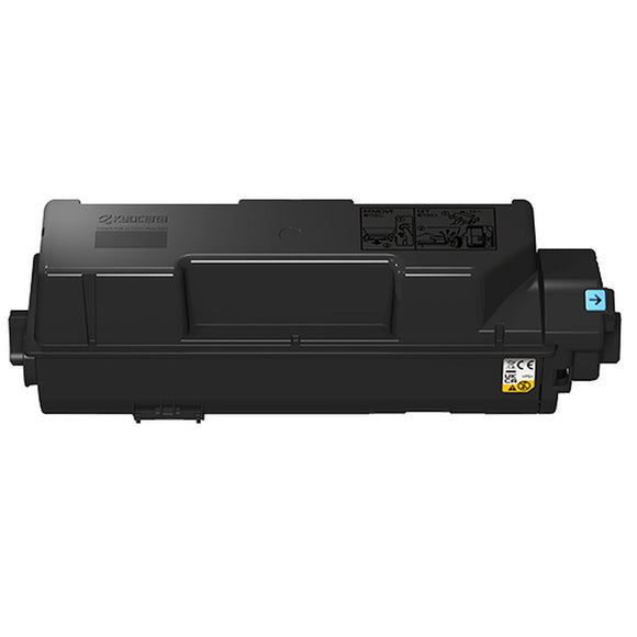 Original Toner Kyocera TK-1260 Black (1 Unit)-0